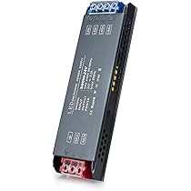 安定化電源 直流電源変換器 コンバーターAC 100V→DC24V-200W 61+5WvpVzeL._AC_UL210_SR210,
